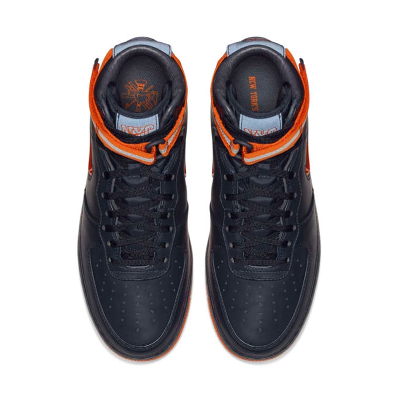 Nike Air Force 1 High AO1636-400 04