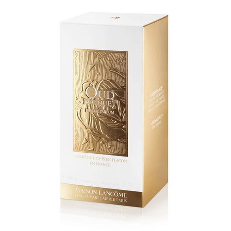 Lancôme Maison Lancôme Ôud Bouquet MAISONLANCMEUDBOUQUETEAUDEPARFUM 02
