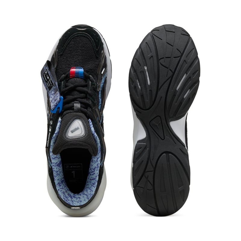 PUMA Inverse Colour x BMW M Motorsport 308848-01 02