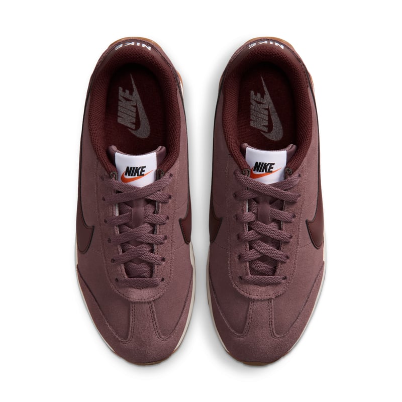 Nike Pacific Suede sneakers "Tattoo & Mystic Dates" | Dames | Sportstyle | 04 | SPORTSHOWROOM
