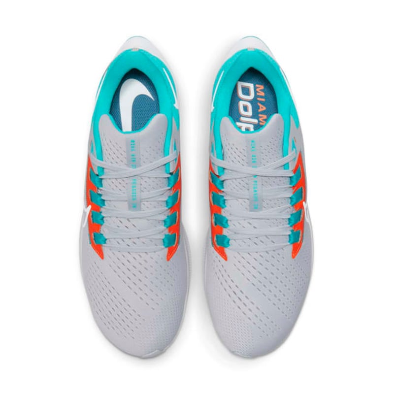Nike Air Zoom Pegasus 38 x NFL DJ0823-001 04