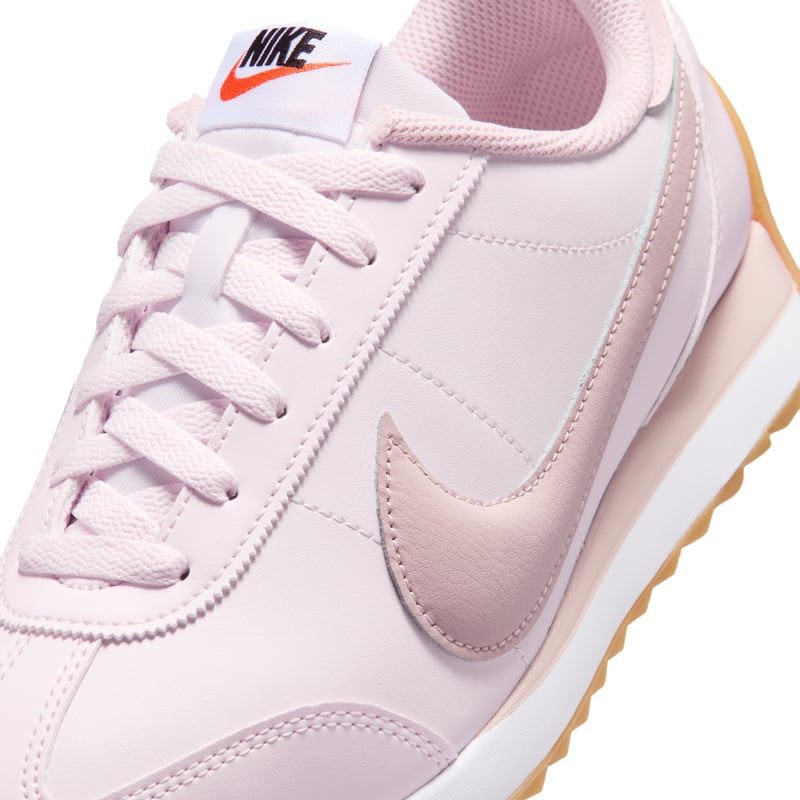 Παπούτσια Nike Pacific Leather "Pearl Pink & Silt Red" | Γυναίκες | Sportstyle | 07 | SPORTSHOWROOM
