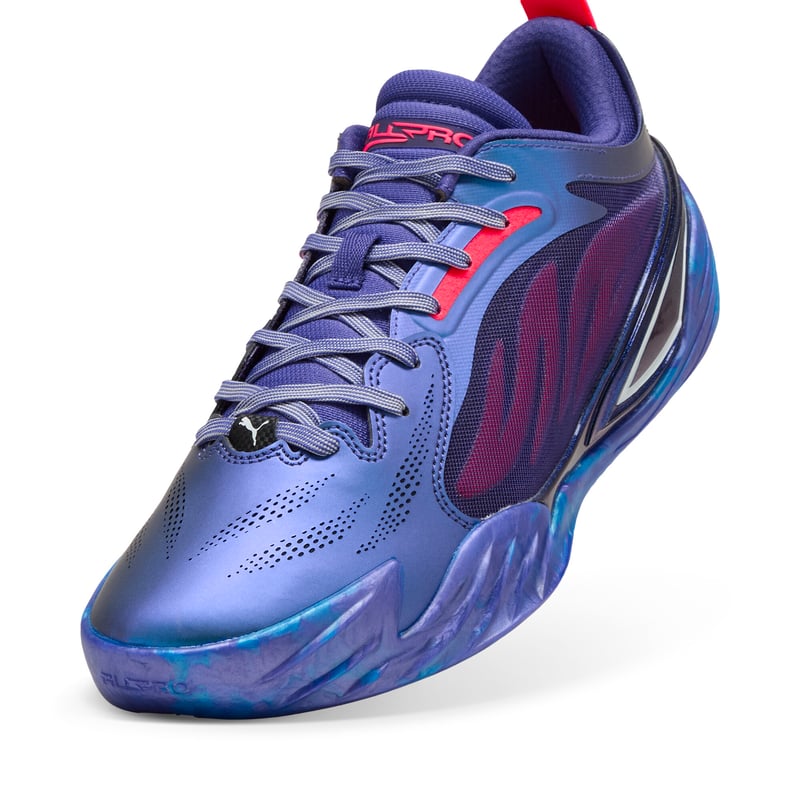 【値下げ不可】26.5㎝ PUMA All Pro NITRO Amazon.com | PUMA Mens All-Pro Nitro Lace Up Basketball