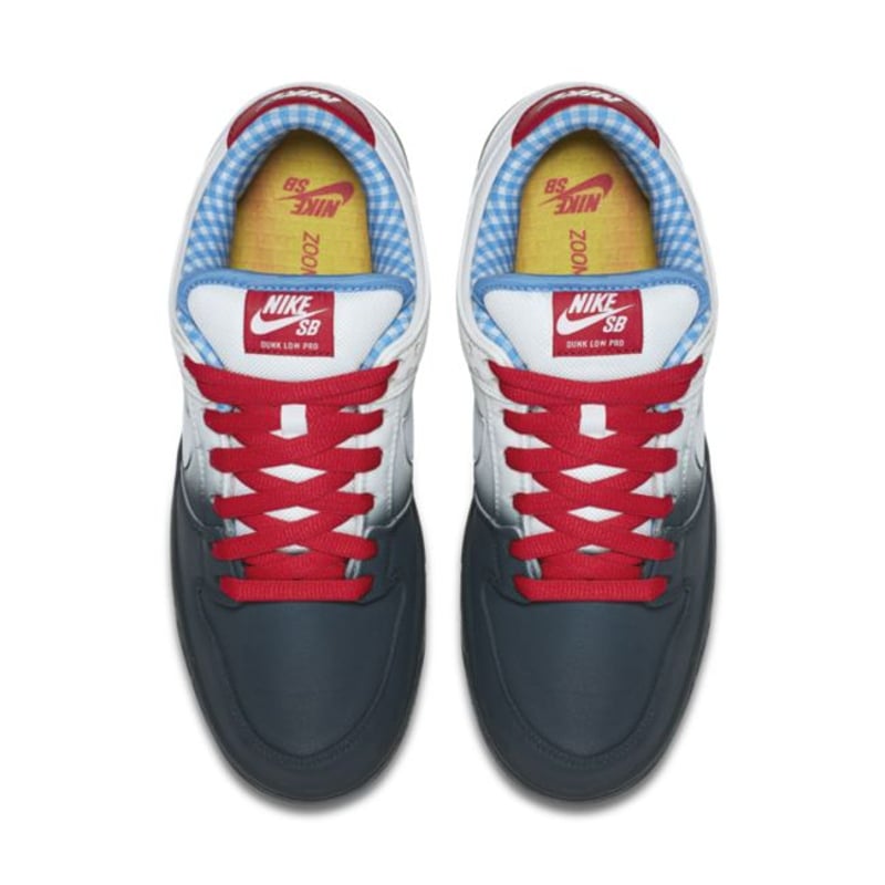 Nike SB Dunk Low Premium 313170-020 04