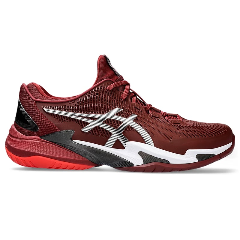 ASICS Court FF 3 1041A370-600 01