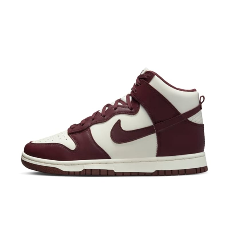 Nike Dunk High DD1869-601 01