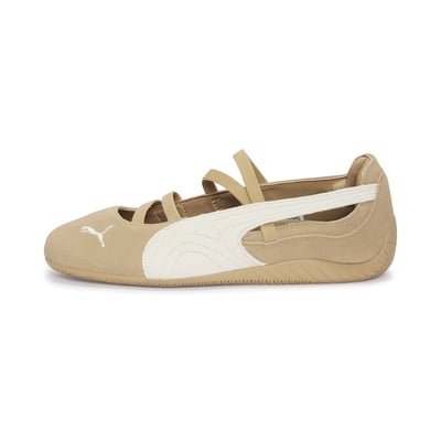 PUMA Speedcat Suede Cafe Ballet 406758-01