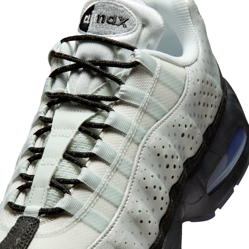 Tenisky Nike Air Max 95 Big Bubble "Seongsu" | Muži | Sportstyle | 07 | SPORTSHOWROOM