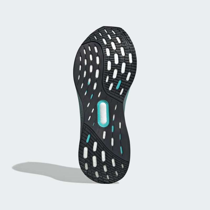 adidas Ultraboost 5X x Mercedes AMG Petronas Formula One Team JR9385 04