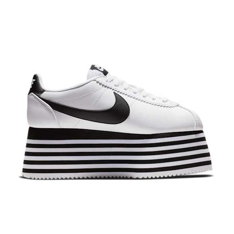 Nike Cortez x COMME des Garcons BV0070-100 03