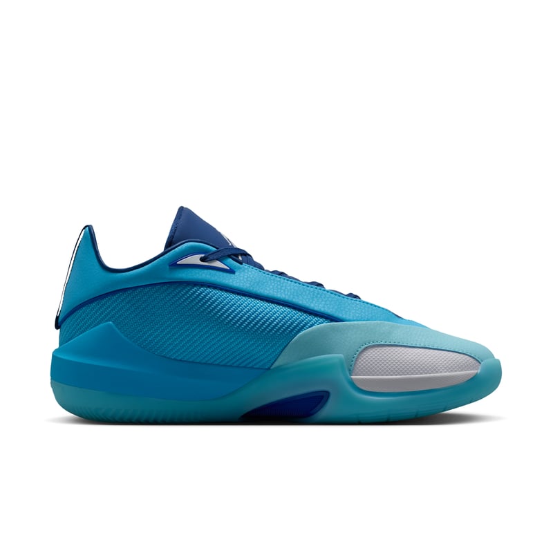 Jordan Triangle Basketballschuhe "Baltic Blue & Copa" | Herren | Basketball | 03 | SPORTSHOWROOM