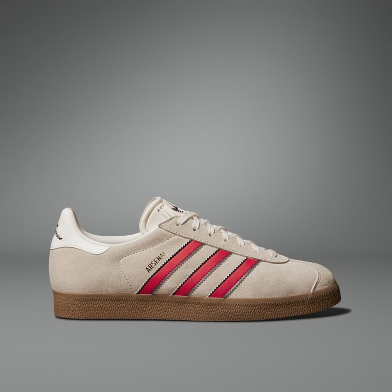 adidas Gazelle x Arsenal JS3042 03