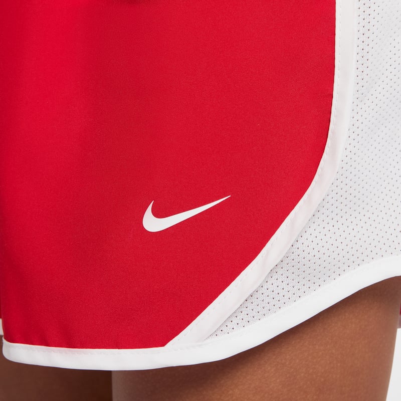 Nike Tempo Dri-FIT Shorts "University Red" | Barn | Löpning | 05 | SPORTSHOWROOM