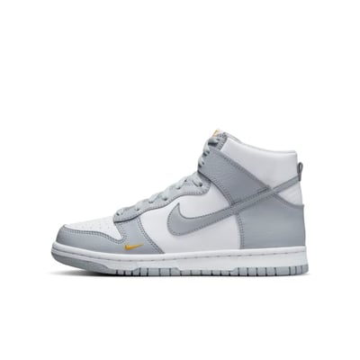 Nike Dunk High Next Nature FD9773-001