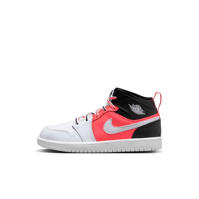 Jordan 1 Mid SE "Infrared 23" | FB4418-016 | SPORTSHOWROOM