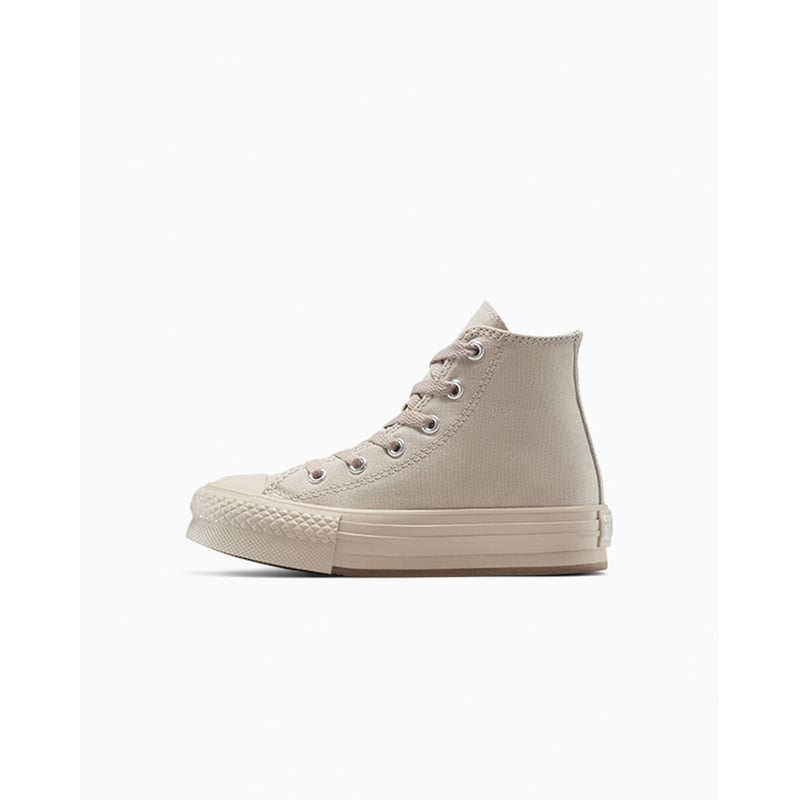 Converse Chuck Taylor All Star EVA Lift Monochrome Platform A13119C 03