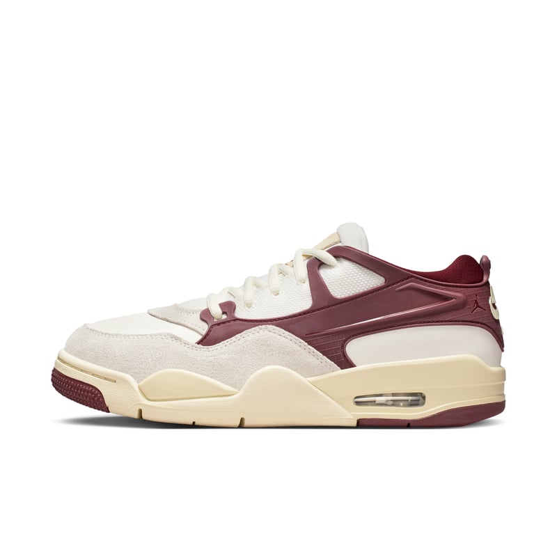 Jordan 4 RM FQ7940-101 01