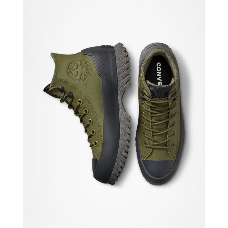 Converse Chuck Taylor All Star Lugged 2.0 Counter Climate A01330C 05