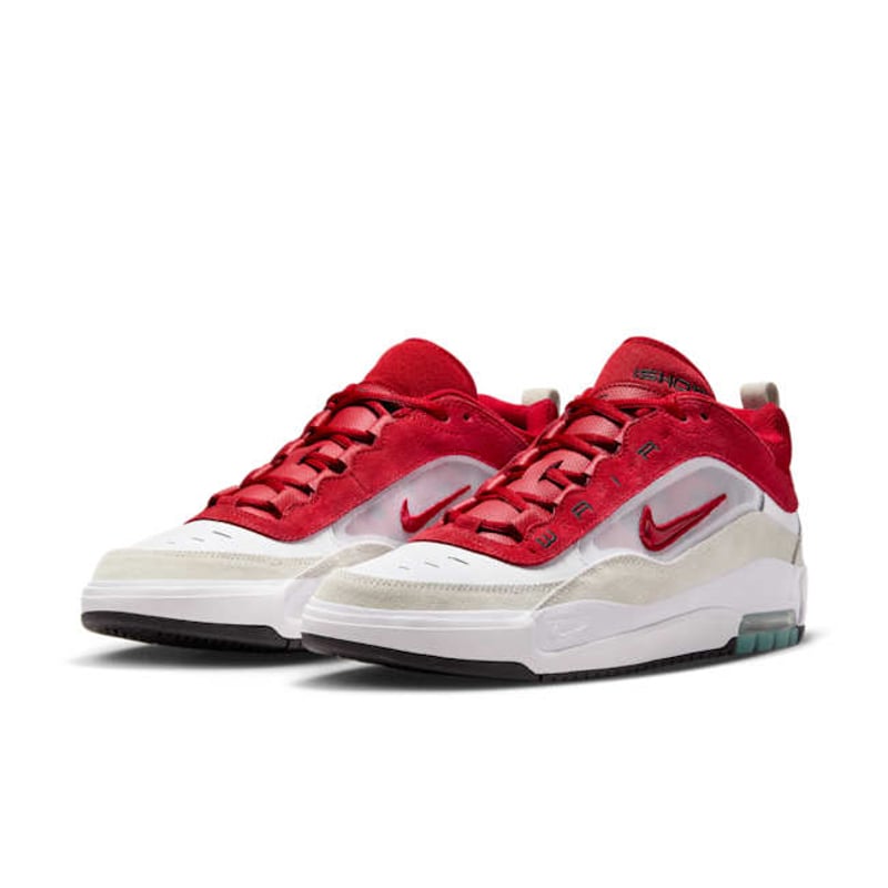 Nike Air Max Ishod FB2393-100 05