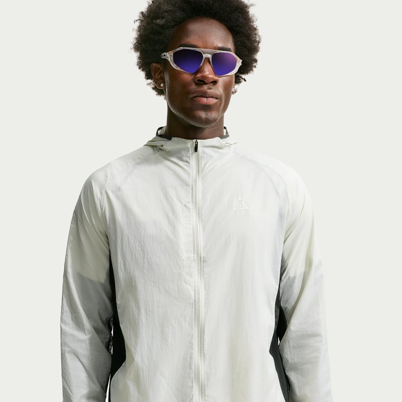 Jacket Nike ACG "Aireez" UV Protection "Sea Glass & Baltic Blue" | Homme | | 01 | SPORTSHOWROOM