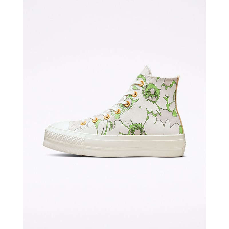 Converse Chuck Taylor All Star Lift Platform High A00652C 03