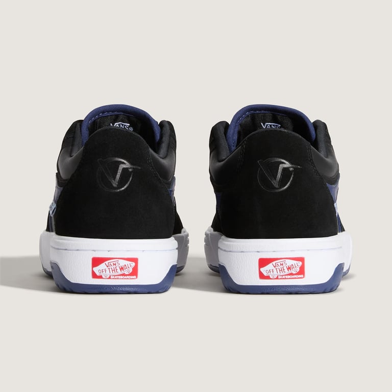 Vans Skate Rowan 2 VN000D3SB5P 04