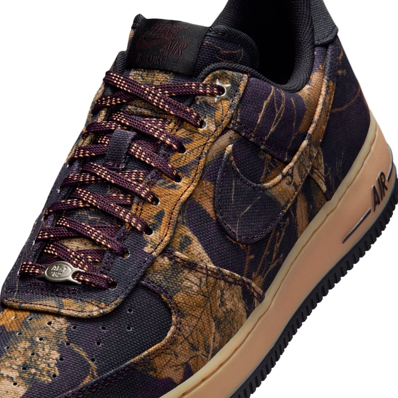 Nike Air Force 1 '07 RealTree IH1221-900 07