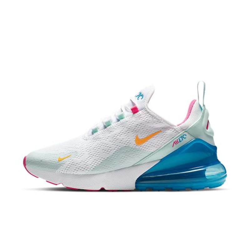 Nike Air Max 270 CJ0568-100 01