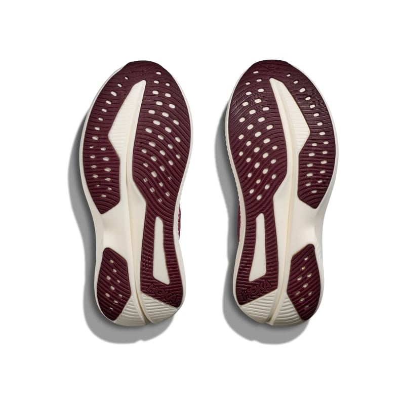 HOKA Mach 6 LS x Reformation ‘Monogram’ 1167690-SYRH 07