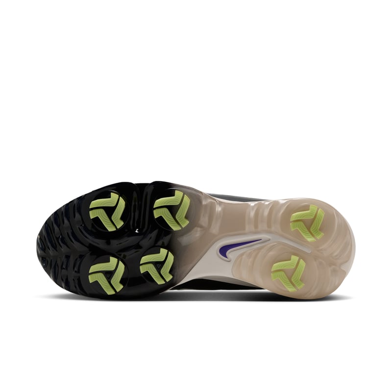 Zapatos de golf Nike NEXT% TOUR 3 "White & Action Grape" | Hombre | Golf | 02 | SPORTSHOWROOM