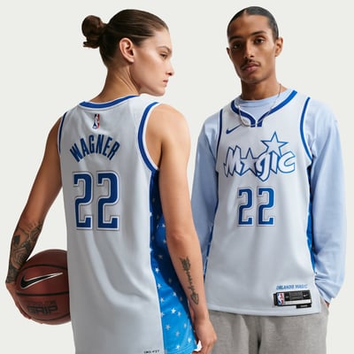 Nike Orlando Magic City Edition NBA Swingman Franz Wagner HM5991-044 01