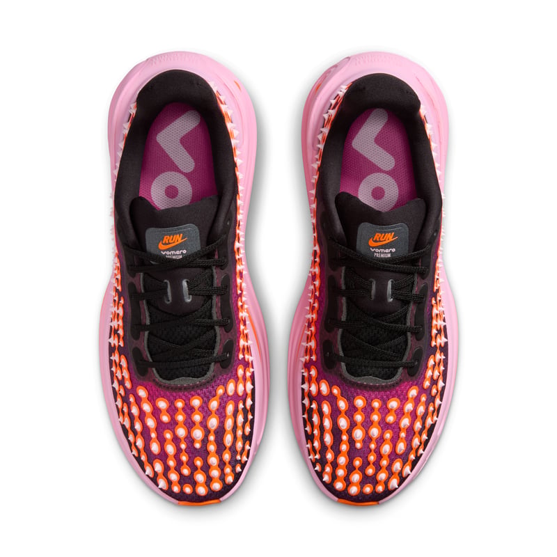 Buty do biegania Nike Vomero Premium "Black & Arctic Pink" | Mezczyzni | Bieganie | 04 | SPORTSHOWROOM