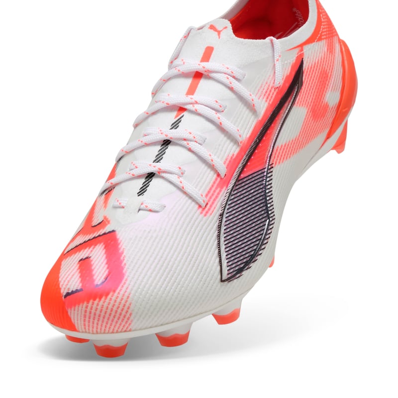 PUMA Ultra 5 Ultimate FG 108160-01 04