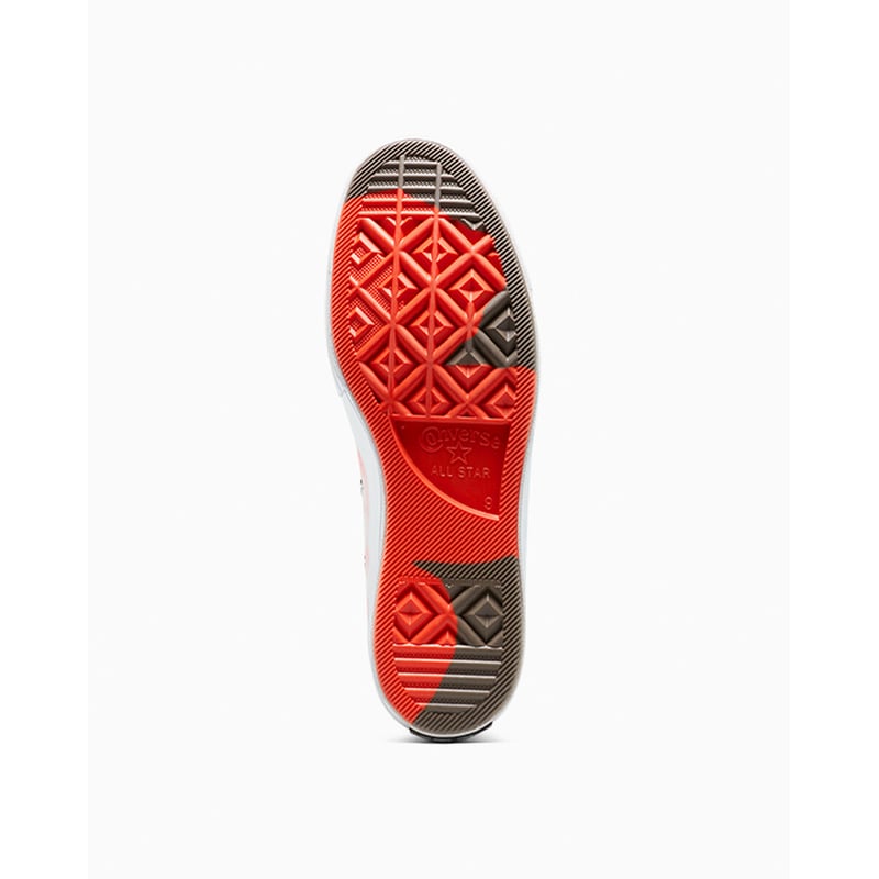Converse Chuck 70 Low x Kenzo A14789C 02