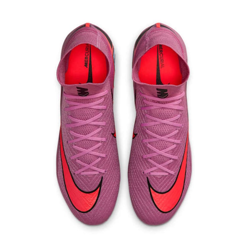 Nike Mercurial Superfly 10 Elite FG FQ1454-600 04