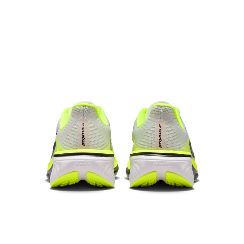 Nike Pegasus 42 running shoes "Photon Dust & Volt" | Men | Running | 06 | SPORTSHOWROOM