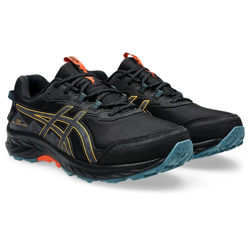 ASICS Gel-Venture 10 WP 1011B965-001 02