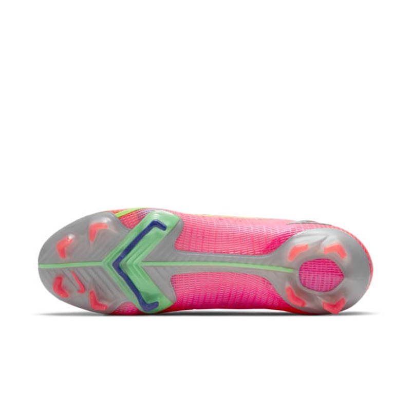 Nike Mercurial Vapor 14 Elite FG CQ7635-600 02