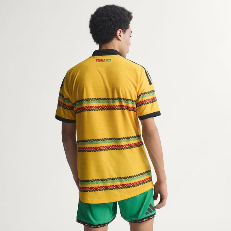 adidas Jamaica 2026 x Bob Marley Home Authentic KB7466 02