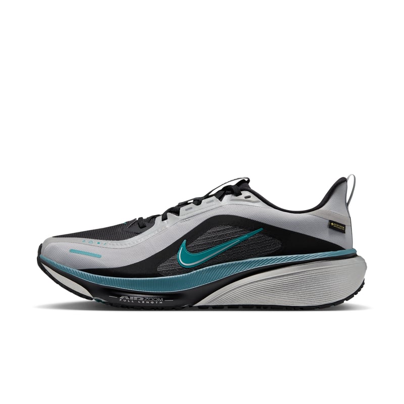 Nike Pegasus 42 GORE-TEX hardloopschoenen "Light Smoke Grey & Smokey Blue" | Heren | Hardlopen | 01 | SPORTSHOWROOM