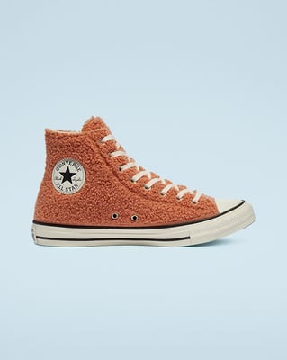 Converse Chuck Taylor All Star High ‘Cozy Club’ 170016C