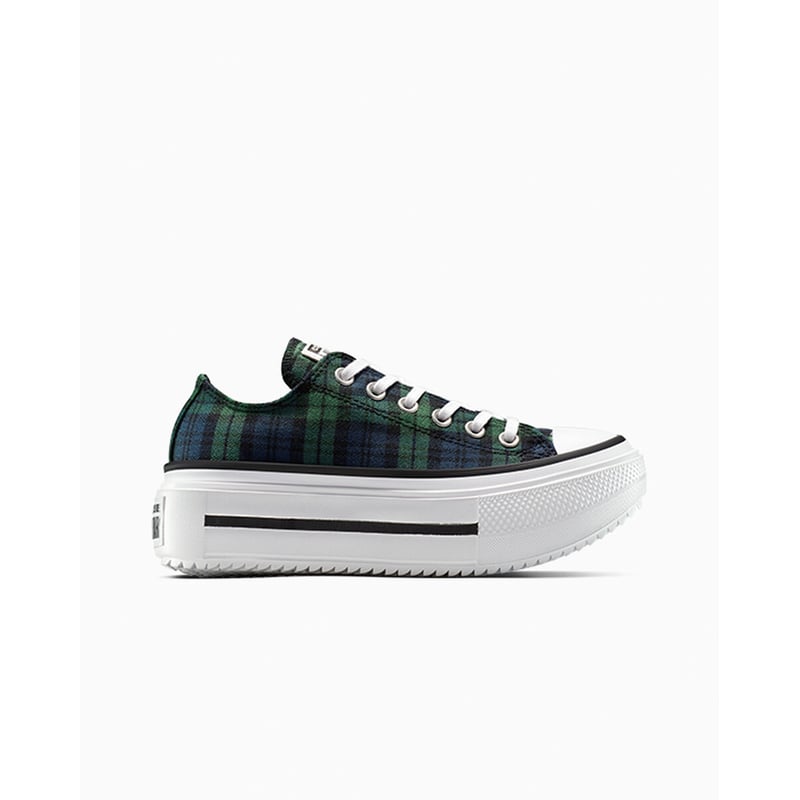 Converse Chuck Taylor All Star Lift Double Stack Platform A16517C 01