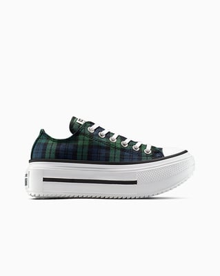 Converse Chuck Taylor All Star Lift Double Stack Platform A16517C
