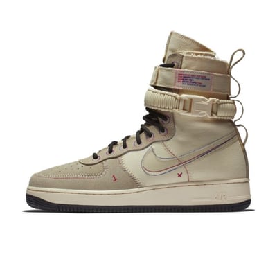 Nike SF Air Force 1 High AT4647-100