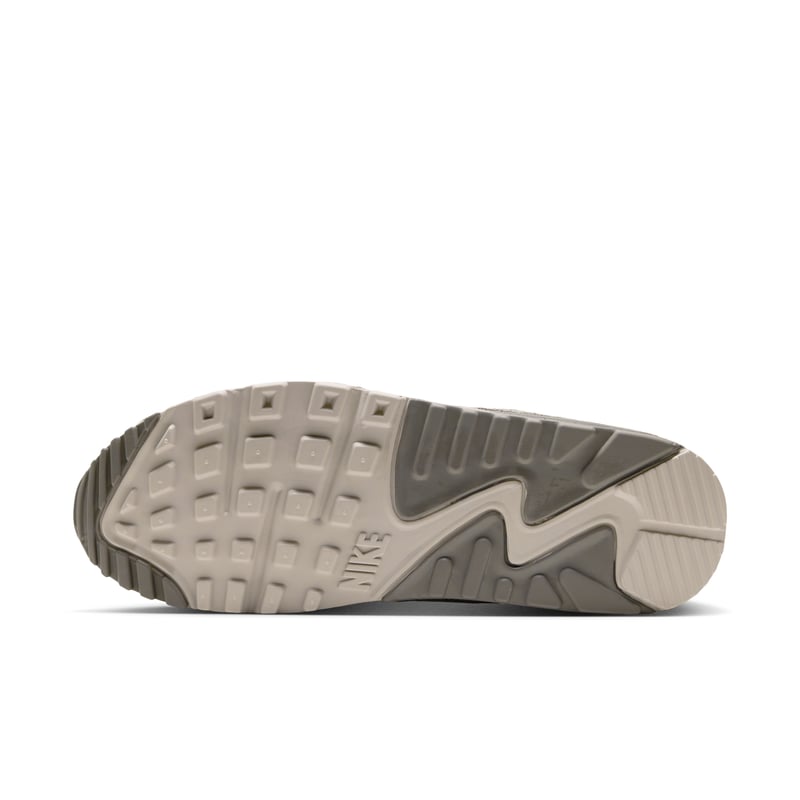 Tenisky Nike Air Max 90 "Cream II & Cave Stone" | Ženy | Sportstyle | 02 | SPORTSHOWROOM