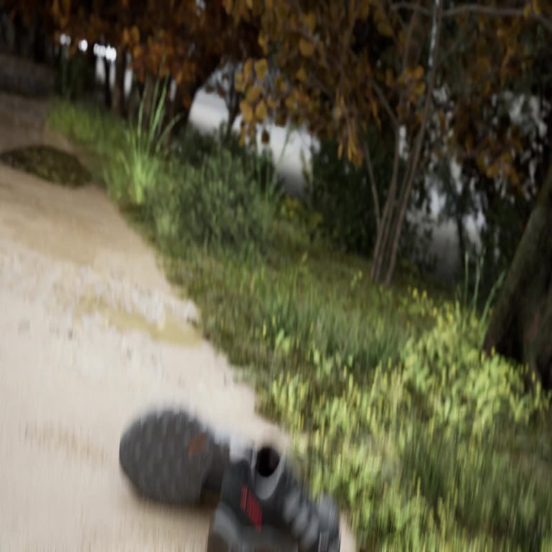 adidas Terrex Trail Rider GORE-TEX HQ1238 02