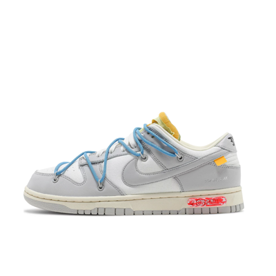 Nike Dunk Low x Off-White™ DM1602-113