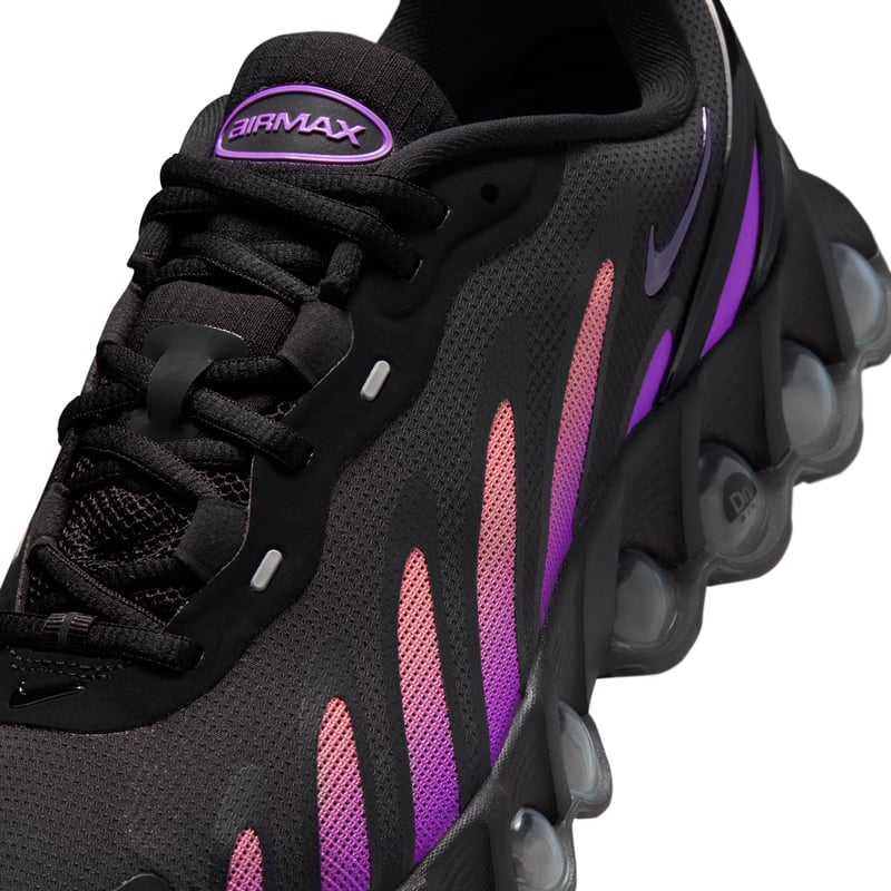 Tenisky Nike Air Max Dn8 "Black & Bright Violet" | Muži | Sportstyle | 07 | SPORTSHOWROOM
