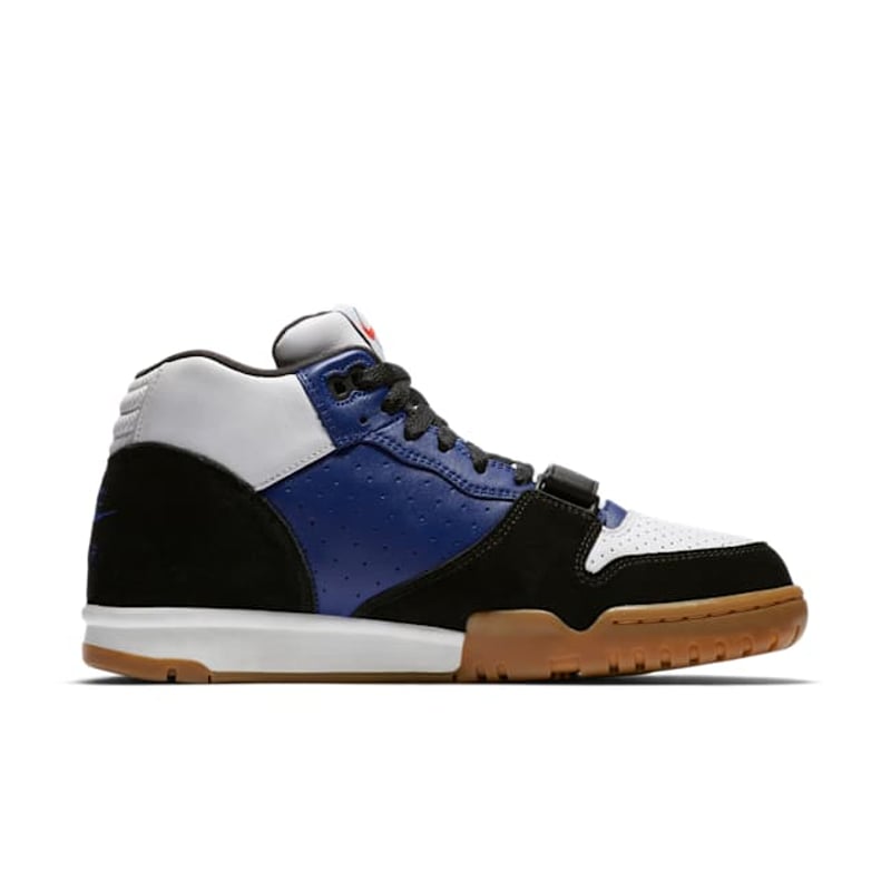 Nike SB Air Trainer 1 x Polar Skate Co CI6892-001 03
