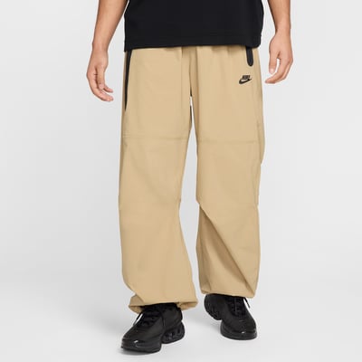 Nike Tech Woven Oversized HM7158-297 01